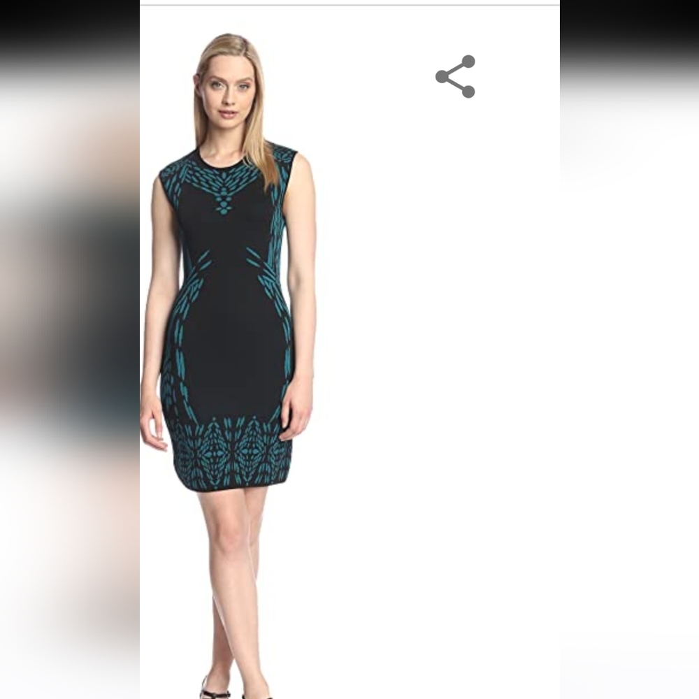 Rebecca Minkoff dress